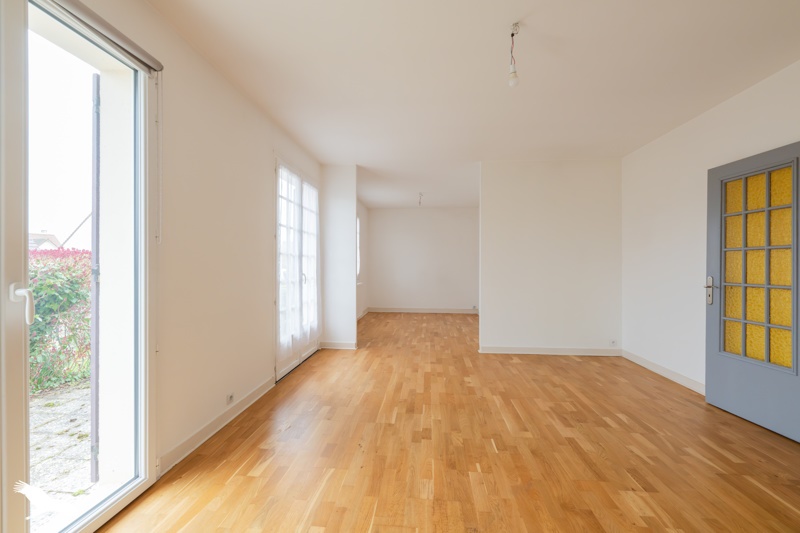Vente Maison BEYNES 78650 4 pièces - 97 m²