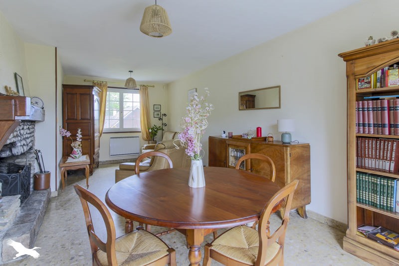 Vente Maison BEYNES - 4 pièces -78 m² - (78650)