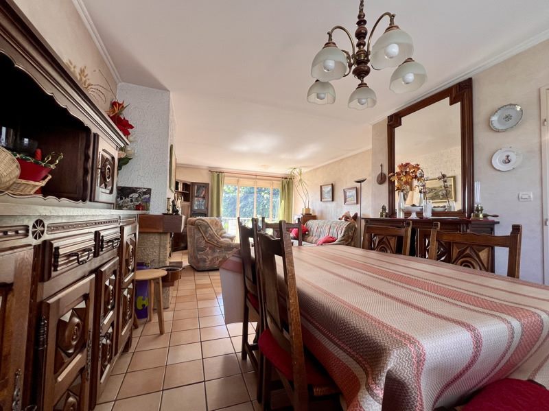 Vente Maison BEYNES - 8 pièces -165 m² - (78650)