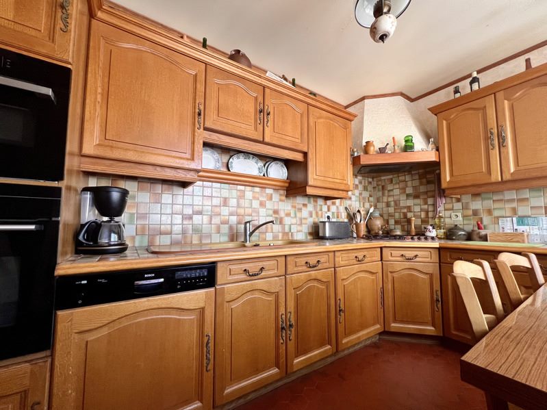 Vente Maison BEYNES - 8 pièces -165 m² - (78650)