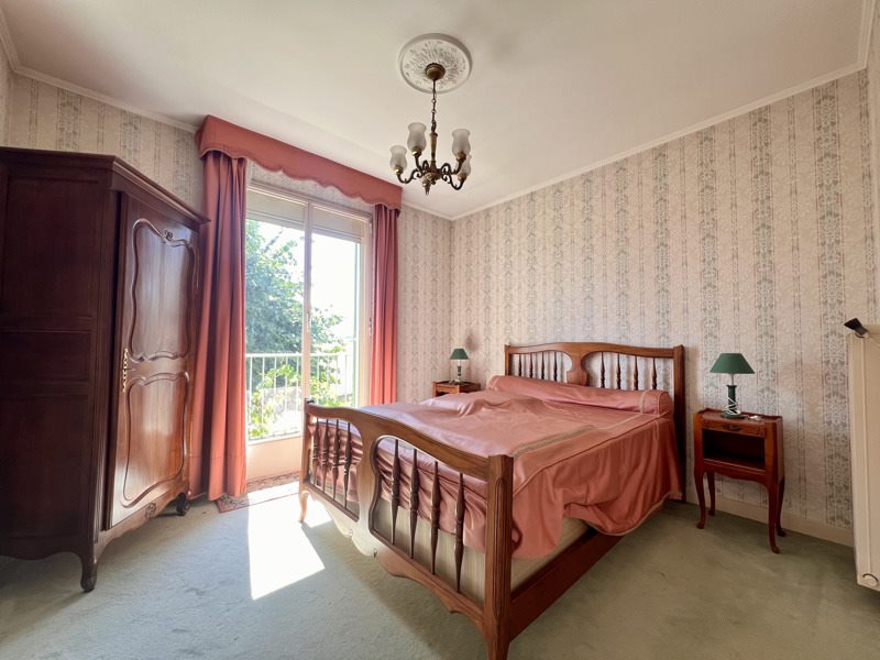 Vente Maison BEYNES - 8 pièces -165 m² - (78650)