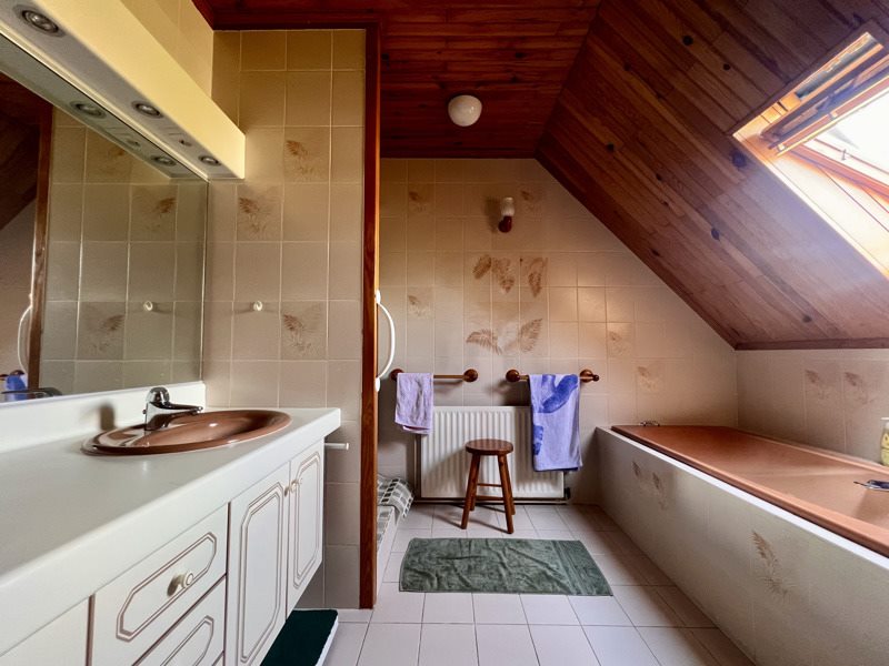 Vente Maison BEYNES - 8 pièces -165 m² - (78650)