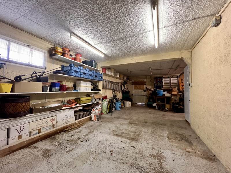 Vente Maison BEYNES - 8 pièces -165 m² - (78650)