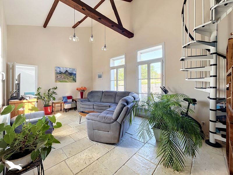 Maison 5 pièces 129 m² · à Beynes · 129 m² · 460 000 €