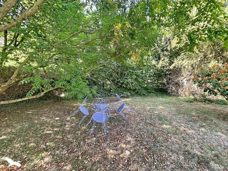 Vente Maison BEYNES - 5 pièces -129 m² - (78650)