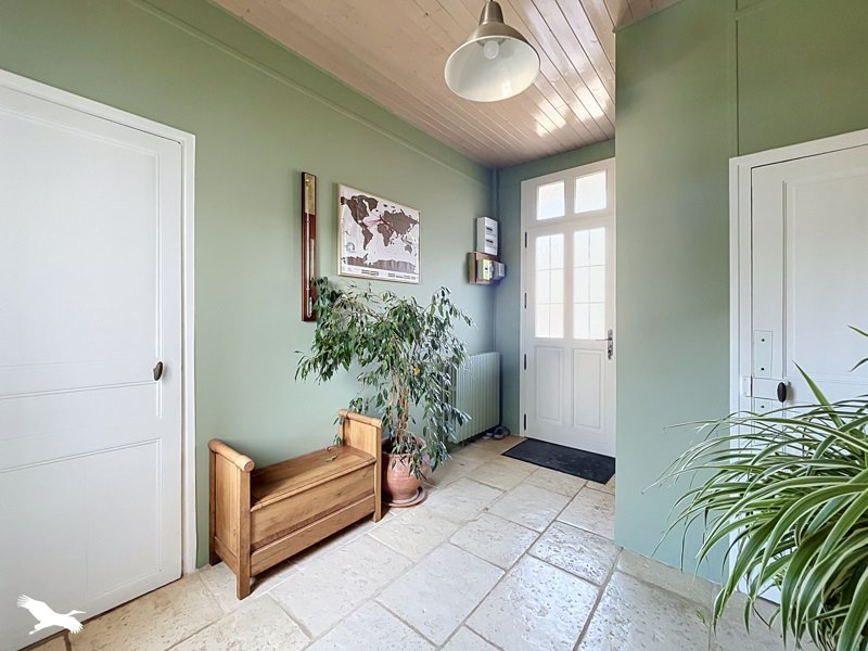 Vente Maison BEYNES - 5 pièces -129 m² - (78650)