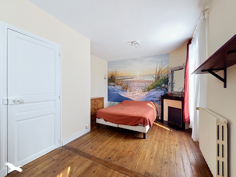 Vente Maison BEYNES - 5 pièces -129 m² - (78650)