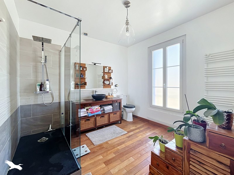 Vente Maison BEYNES - 5 pièces -129 m² - (78650)