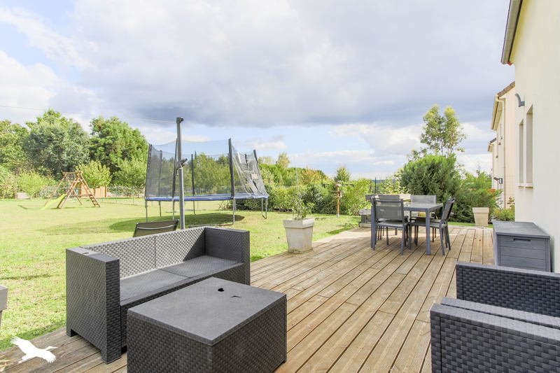 Maison 5 pièces 110 m² · à Beynes · 110 m² · 399 000 €