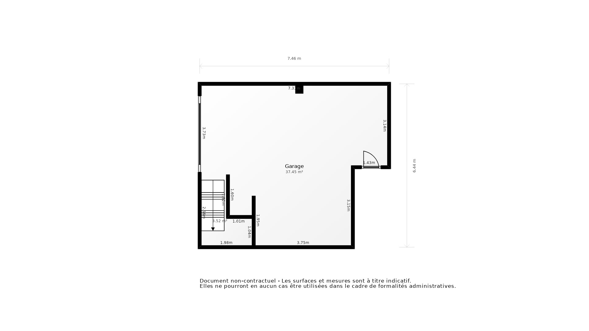 Vente Maison BEYNES - 5 pièces - 116 m² - (78650)