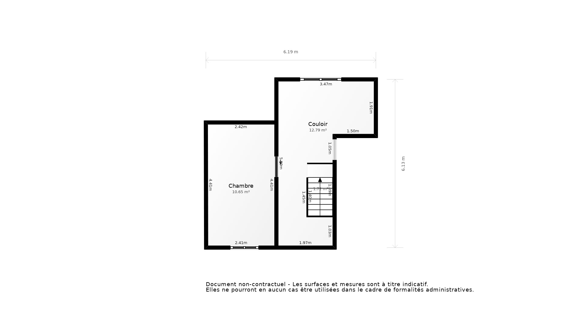 Vente Maison SAUZET - 5 pièces - 105 m² - (46140)