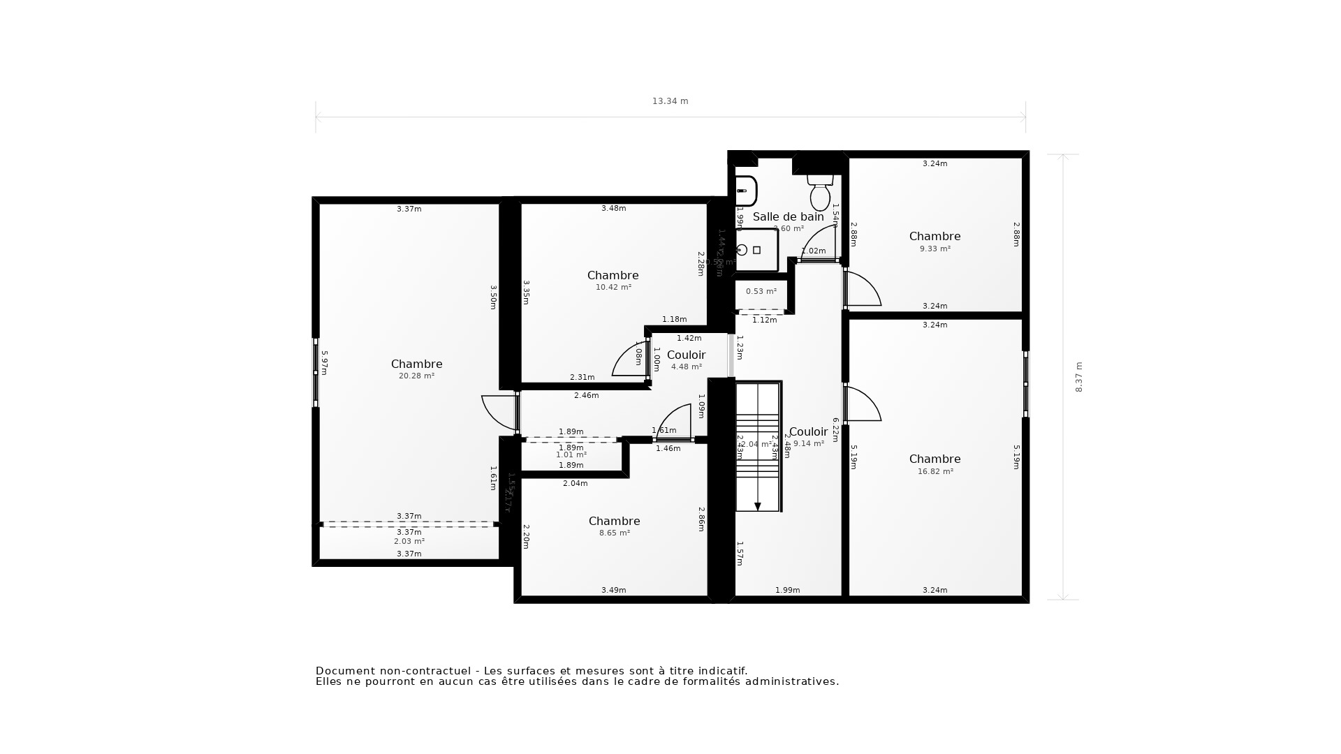 Vente Maison MEZY SUR SEINE - 7 pièces - 165 m² - (78250)