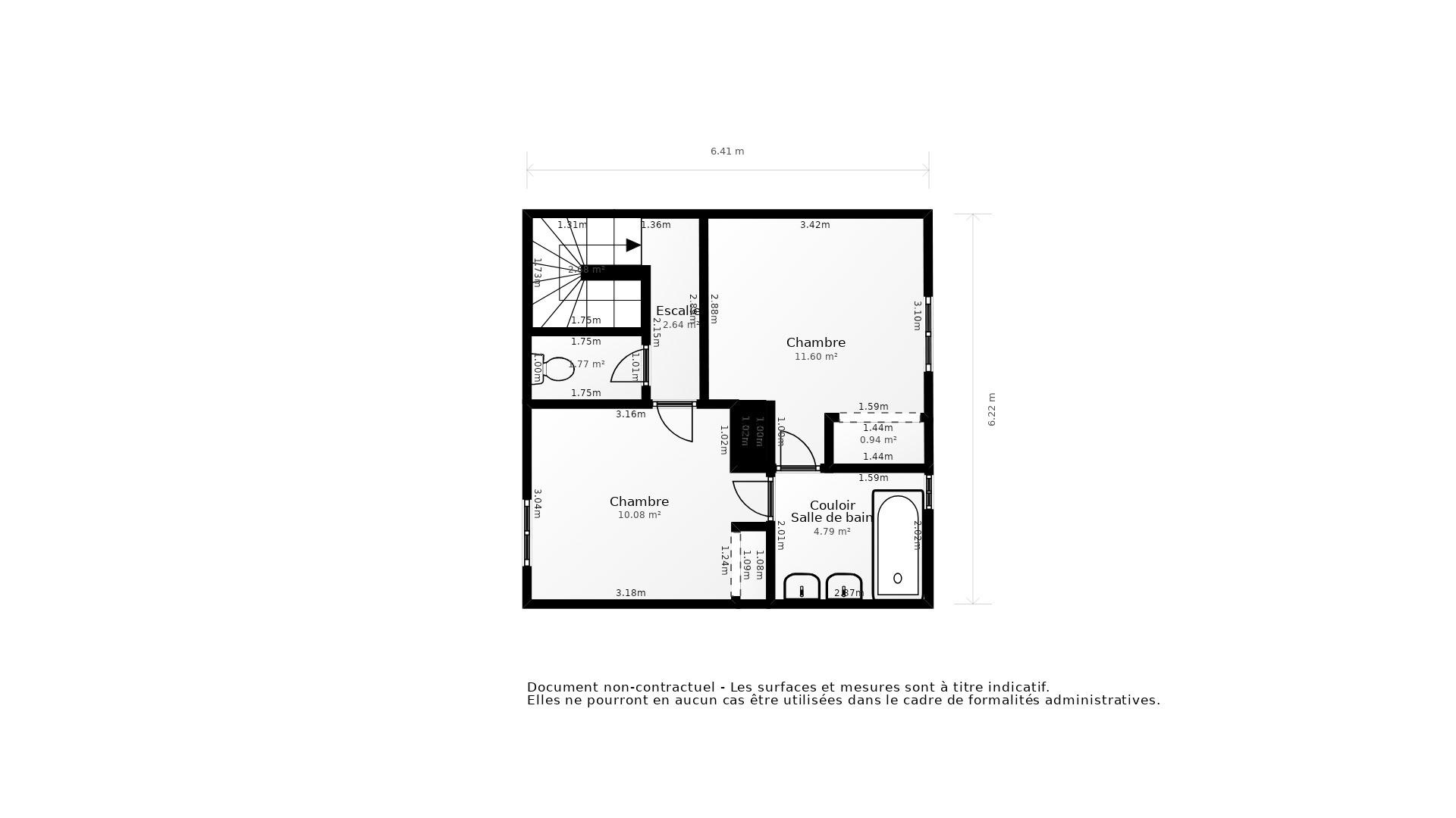 Vente Maison CABRIERES - 6 pièces - 133 m² - (34800)