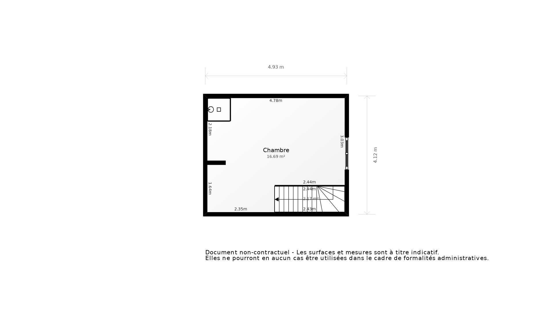 Vente Maison LE TEICH - 6 pièces - 174 m² - (33470)