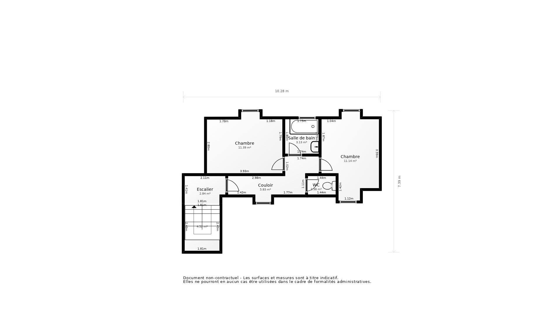 Vente Maison AUVERS SUR OISE - 6 pièces - 150 m² - (95430)