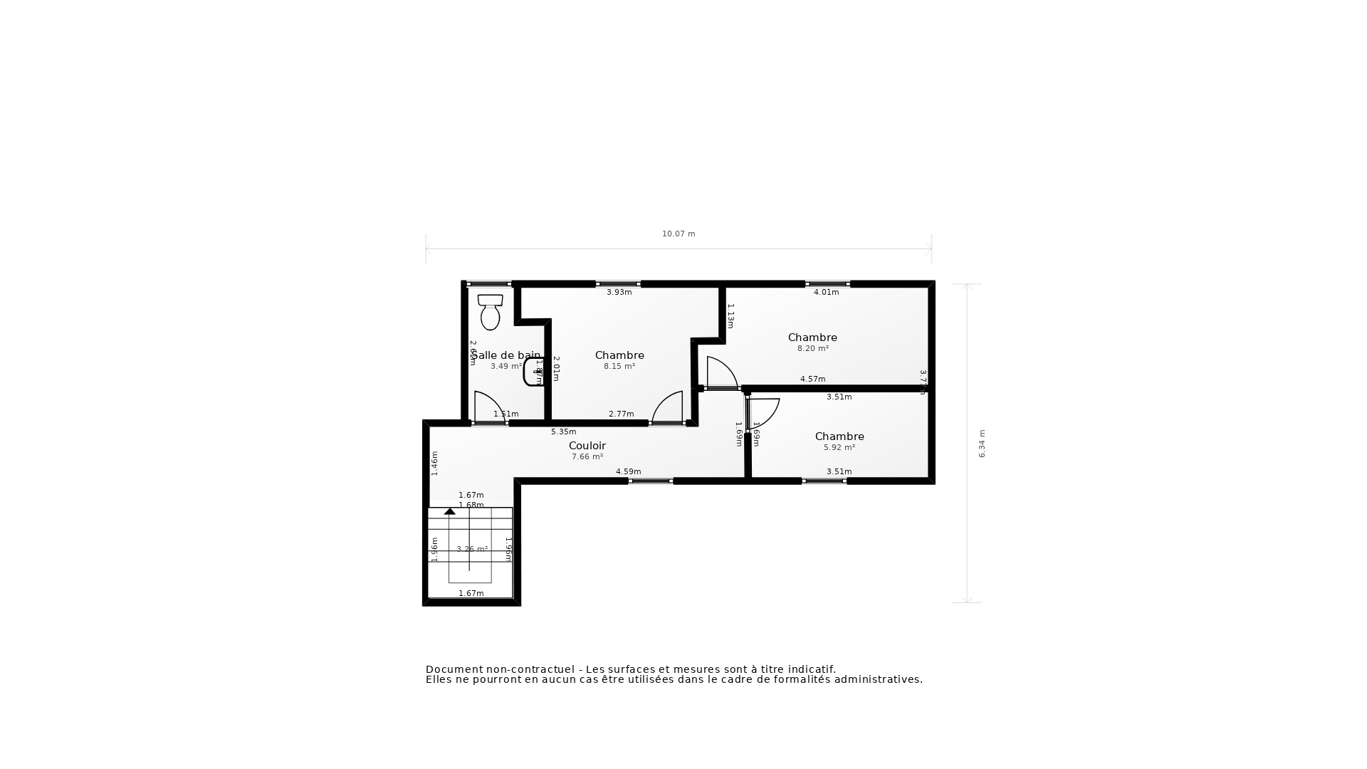 Vente Maison AUVERS SUR OISE - 6 pièces - 150 m² - (95430)