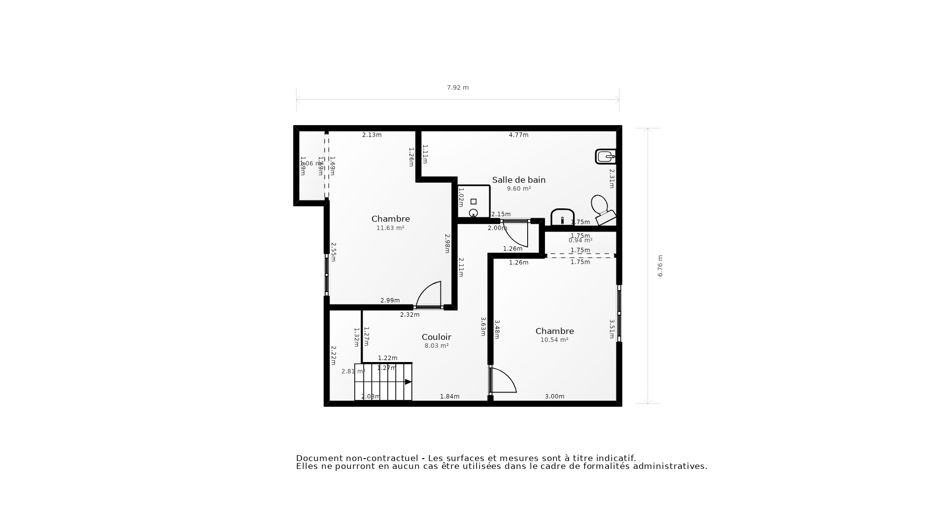 Vente Maison CLAPIERS - 5 pièces - 133 m² - (34830)