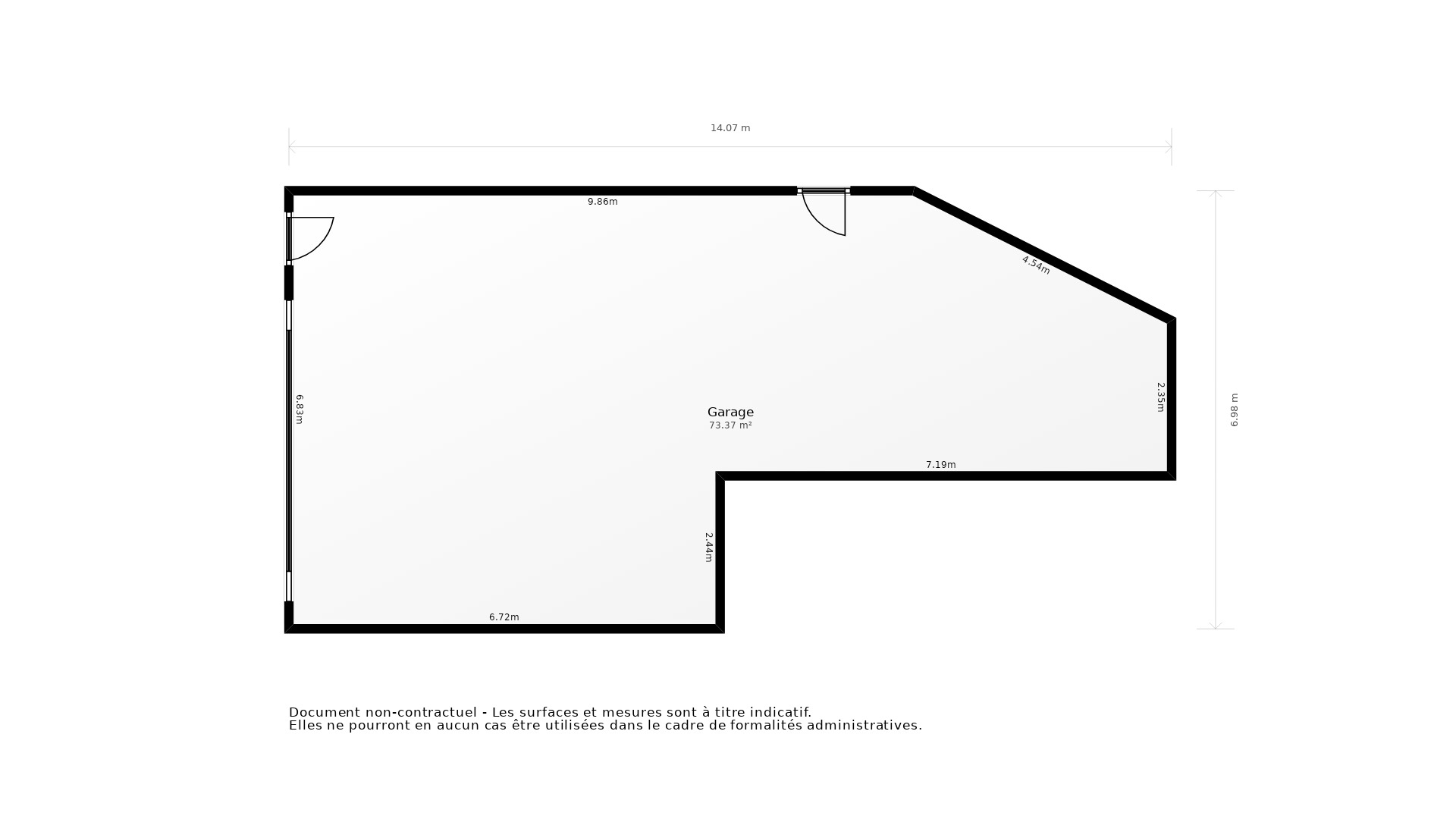 Vente Maison MALEMORT - 5 pièces - 134 m² - (19360)