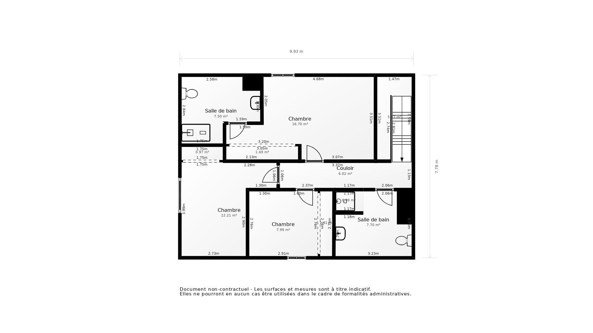 Vente Maison MALEMORT - 5 pièces - 134 m² - (19360)