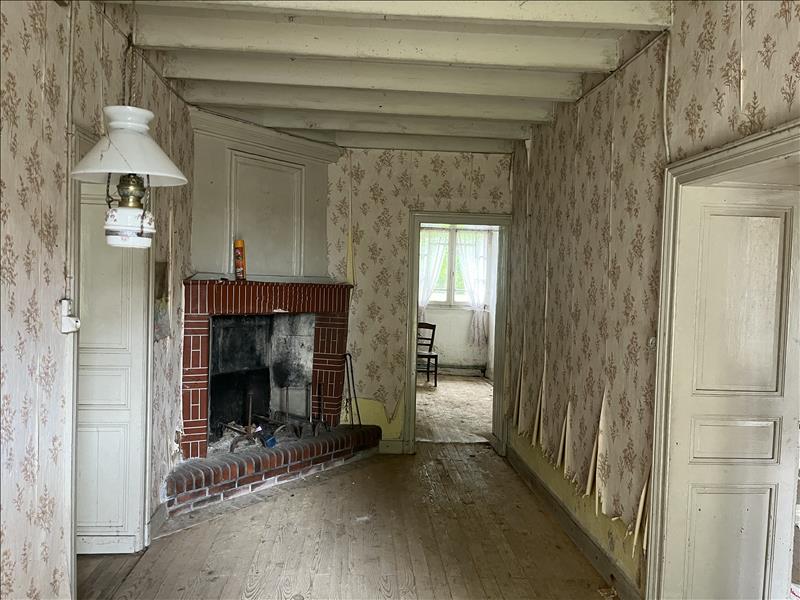 Vente Maison CHAMPAGNOLLES - 4 pièces -117 m² - (17240)