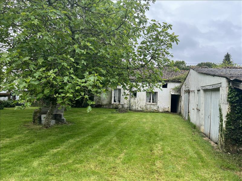 Maison 4 pièces 117 m²