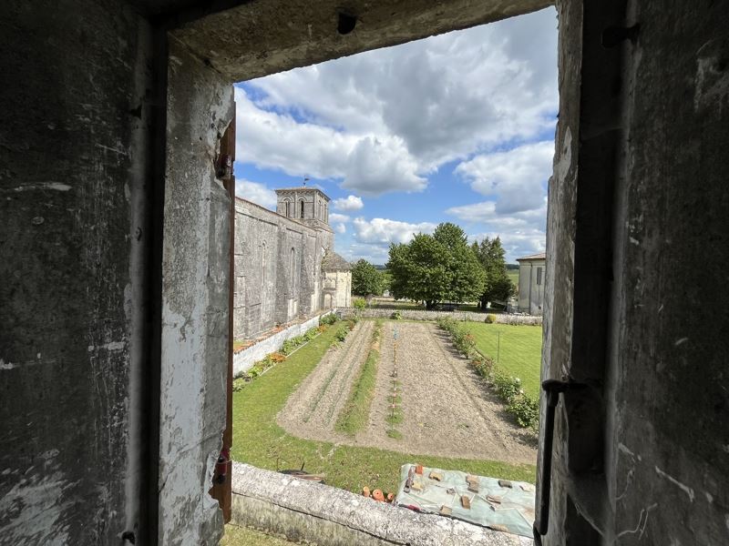 Vente Maison MARIGNAC - 2 pièces -57 m² - (17800)