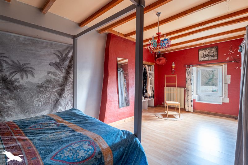 Vente Maison JARNAC CHAMPAGNE - 9 pièces -272 m² - (17520)
