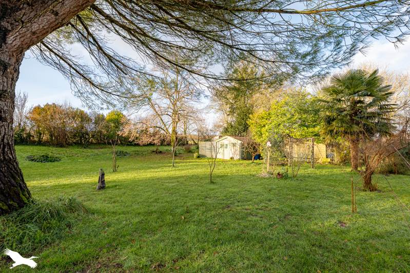 Vente Maison JARNAC CHAMPAGNE - 9 pièces -272 m² - (17520)