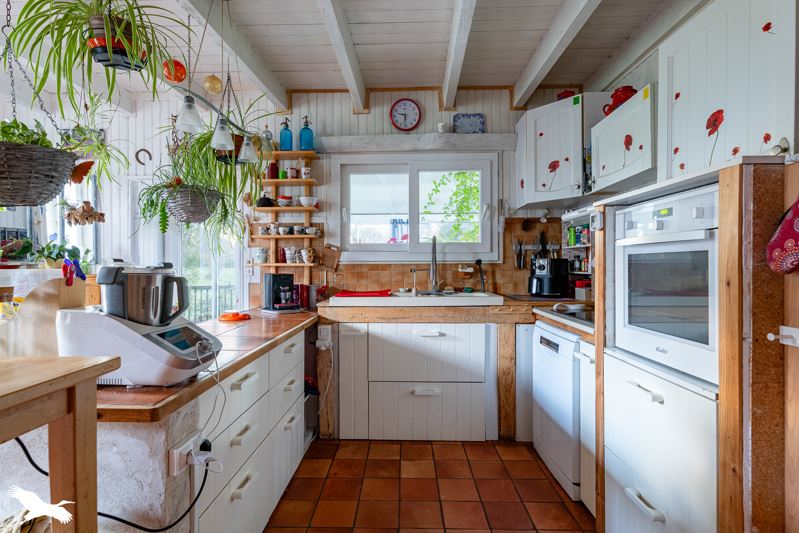 Vente Maison JARNAC CHAMPAGNE - 9 pièces -272 m² - (17520)