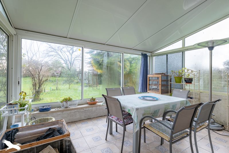 Vente Maison JARNAC CHAMPAGNE - 9 pièces -272 m² - (17520)