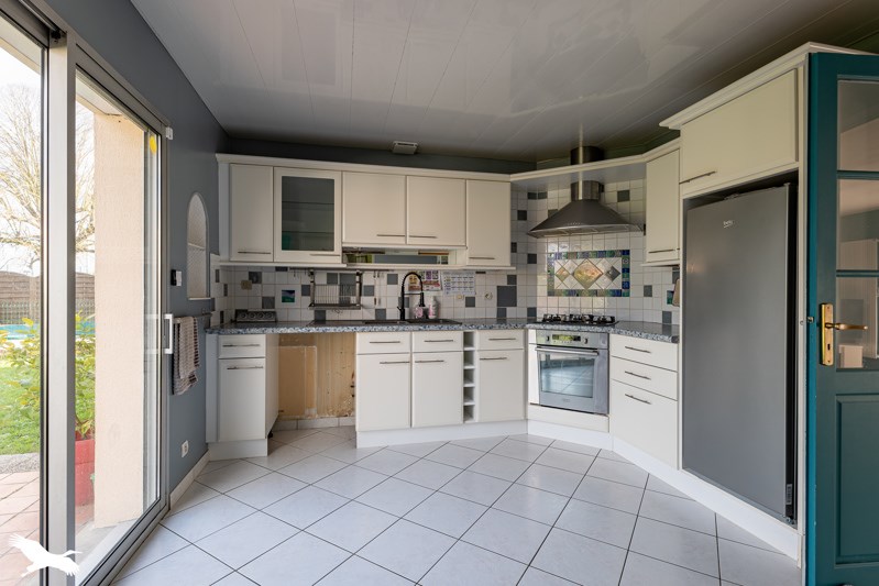 Vente Maison PONS - 5 pièces -123 m² - (17800)