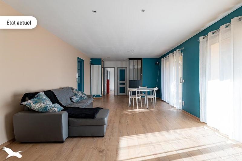 Vente Maison PONS - 5 pièces -123 m² - (17800)