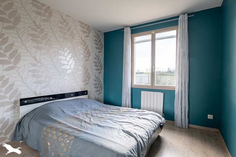 Vente Maison PONS - 5 pièces -123 m² - (17800)