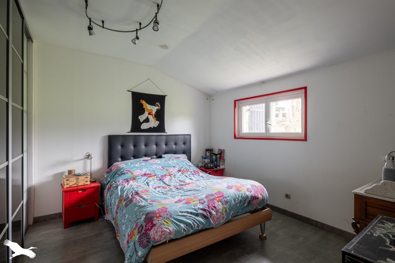 Vente Maison MARIGNAC - 8 pièces -201 m² - (17800)