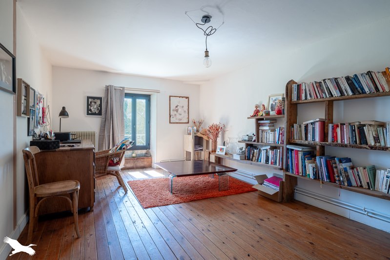 Vente Maison ST PALAIS DE PHIOLIN - 6 pièces -154 m² - (17800)