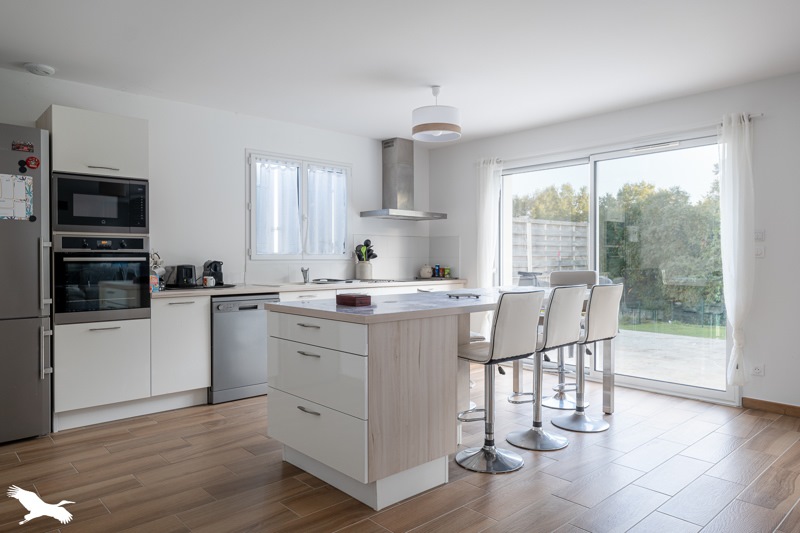 Maison 4 pièces 133 m² · à Avy · 133 m² · 292 050 €