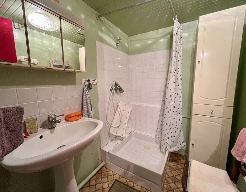 Vente Maison ST QUANTIN DE RANCANNE - 4 pièces -99 m² - (17800)