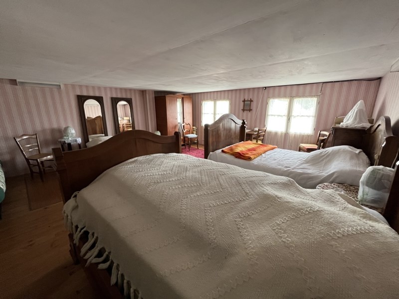 Vente Maison ST QUANTIN DE RANCANNE - 4 pièces -99 m² - (17800)