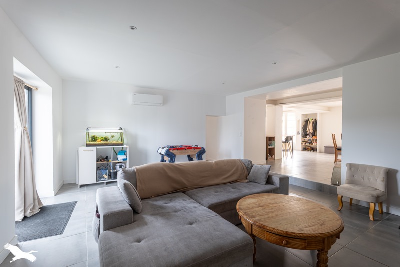 Maison 6 pièces 184 m² · à Fléac-sur-Seugne · 184 m² · 220 920 €
