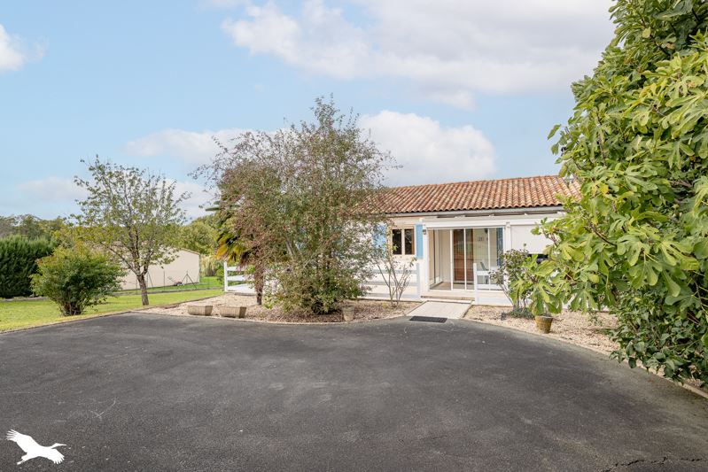 Maison 4 pièces 90 m² · à Saint-Léger · 90 m² · 220 920 €