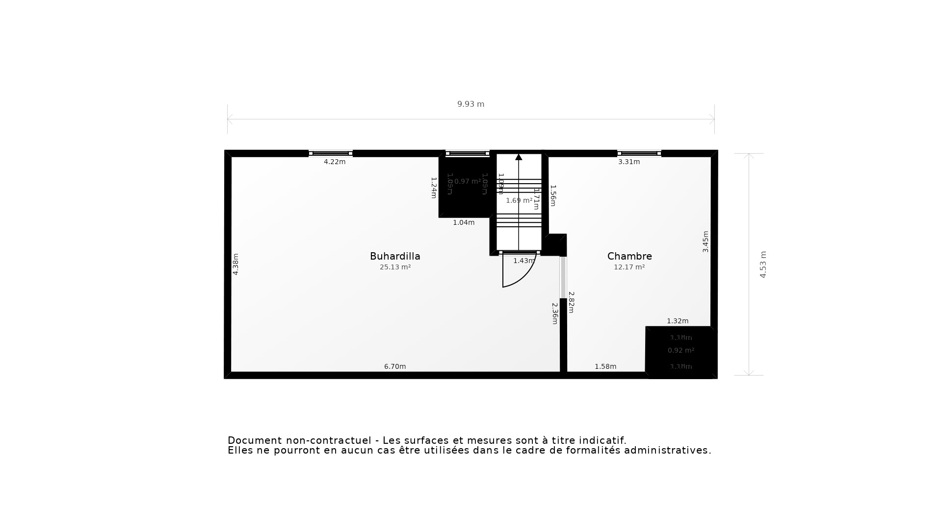 Vente Maison LESNEVEN - 11 pièces - 185 m² - (29260)