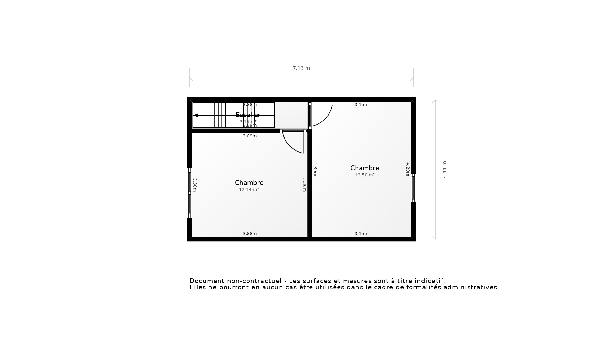 Vente Maison HARDRICOURT - 4 pièces - 75 m² - (78250)