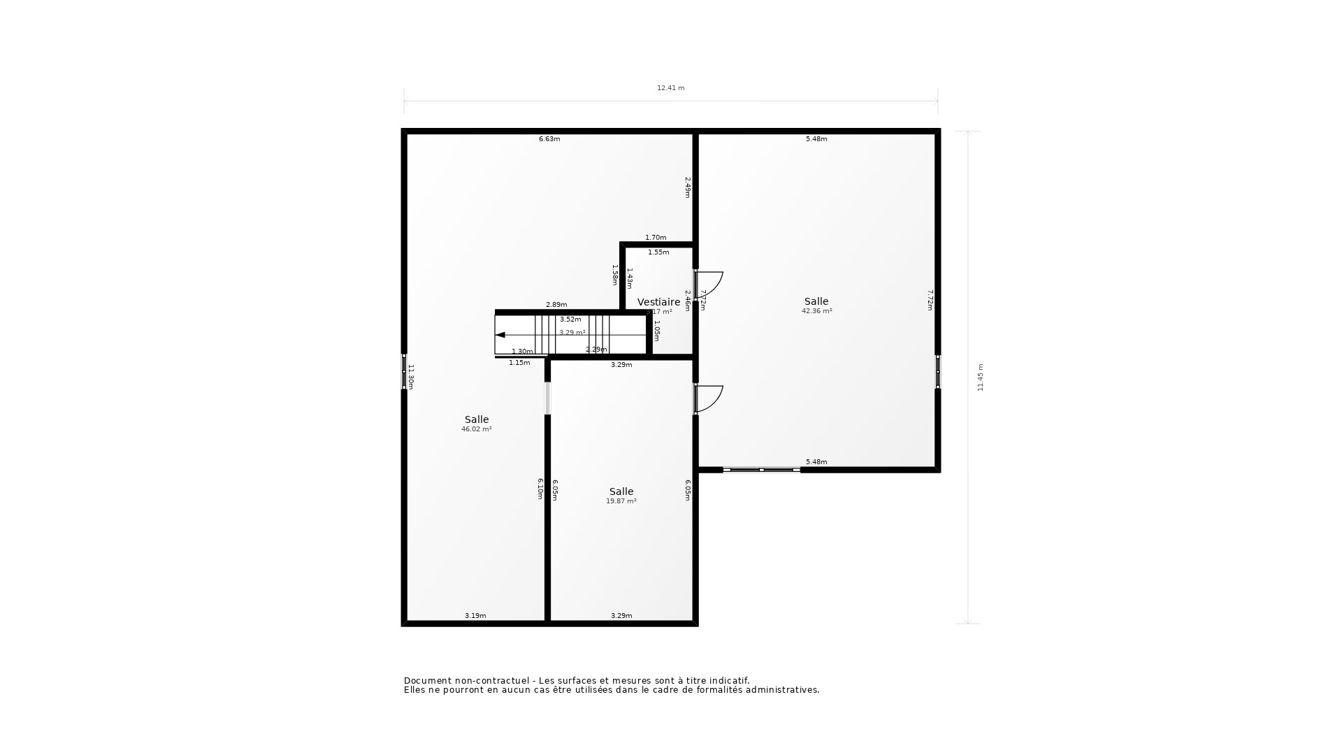 Vente Maison MURET - 4 pièces - 130 m² - (31600)
