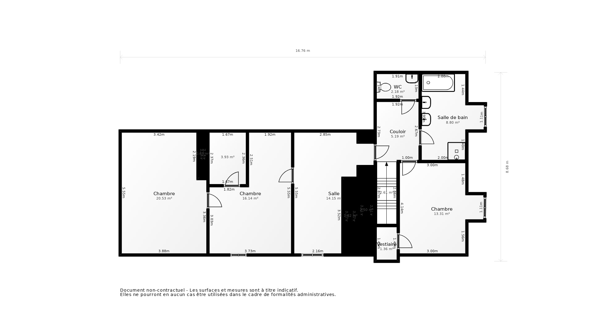 Vente Maison RILHAC TREIGNAC - 5 pièces - 152 m² - (19260)
