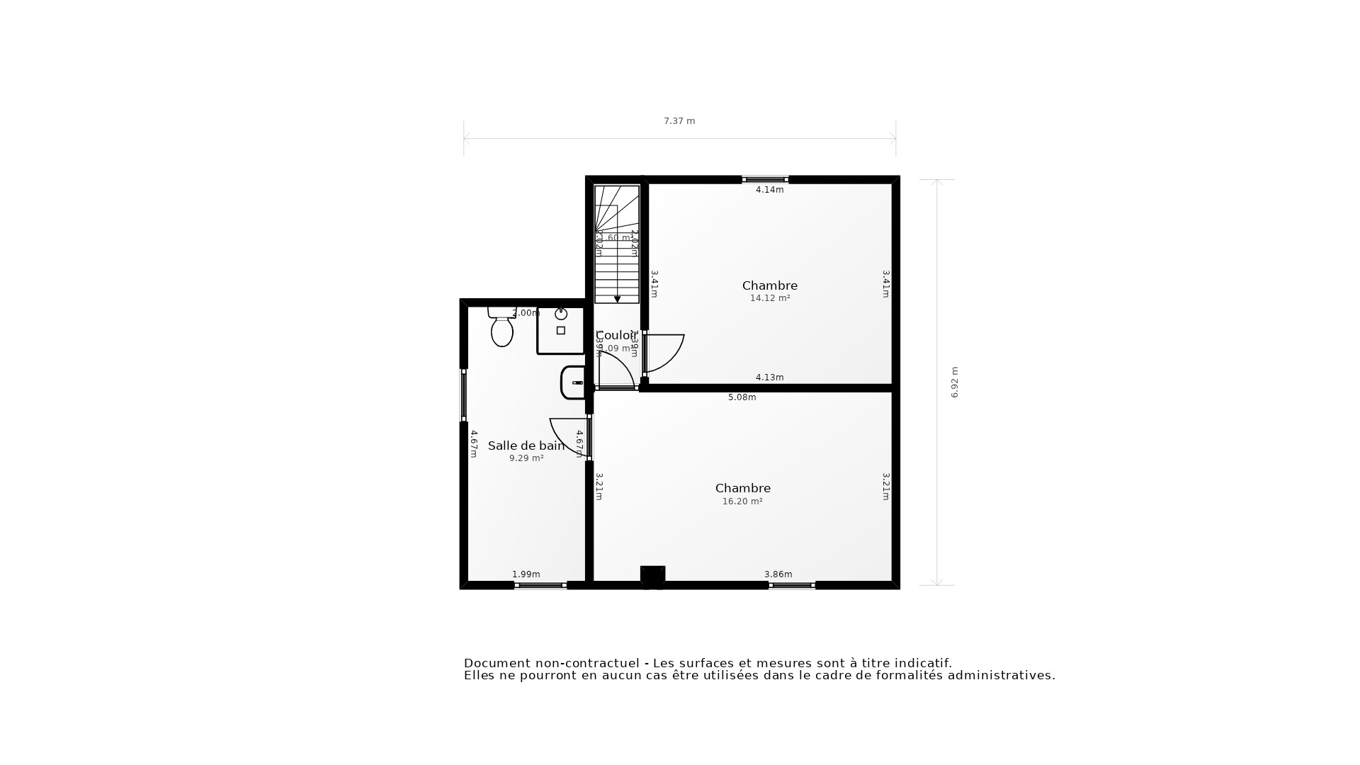 Vente Maison SANNOIS - 6 pièces - 130 m² - (95110)