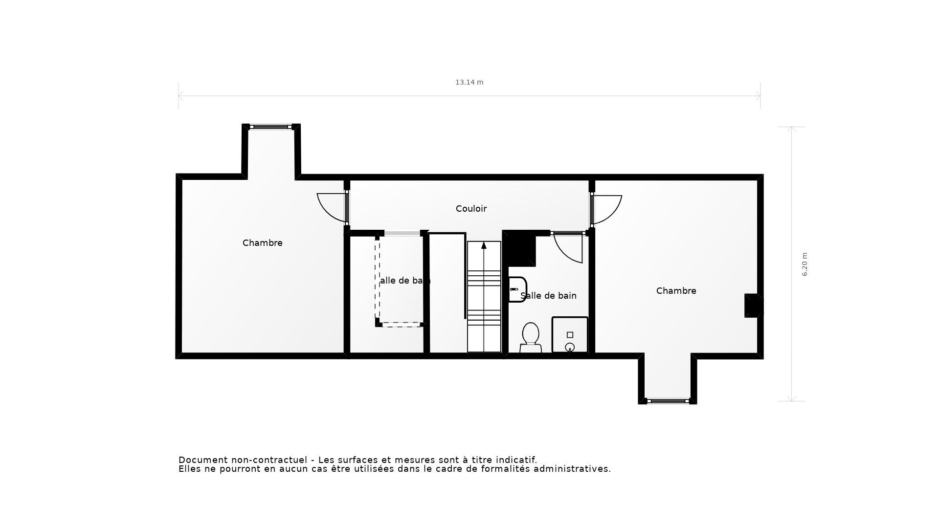 Vente Maison LONS - 5 pièces - 147 m² - (64140)