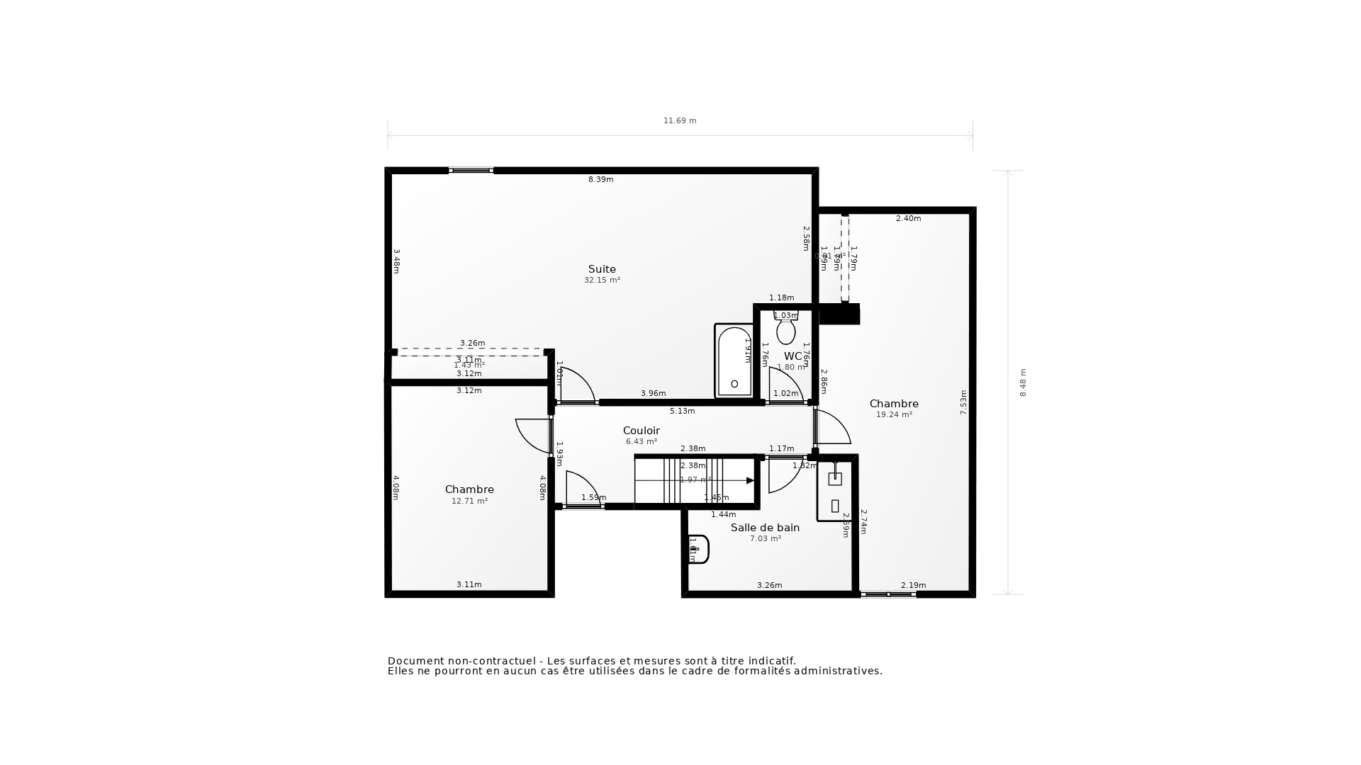 Vente Maison CHAUMONTEL - 6 pièces - 167 m² - (95270)