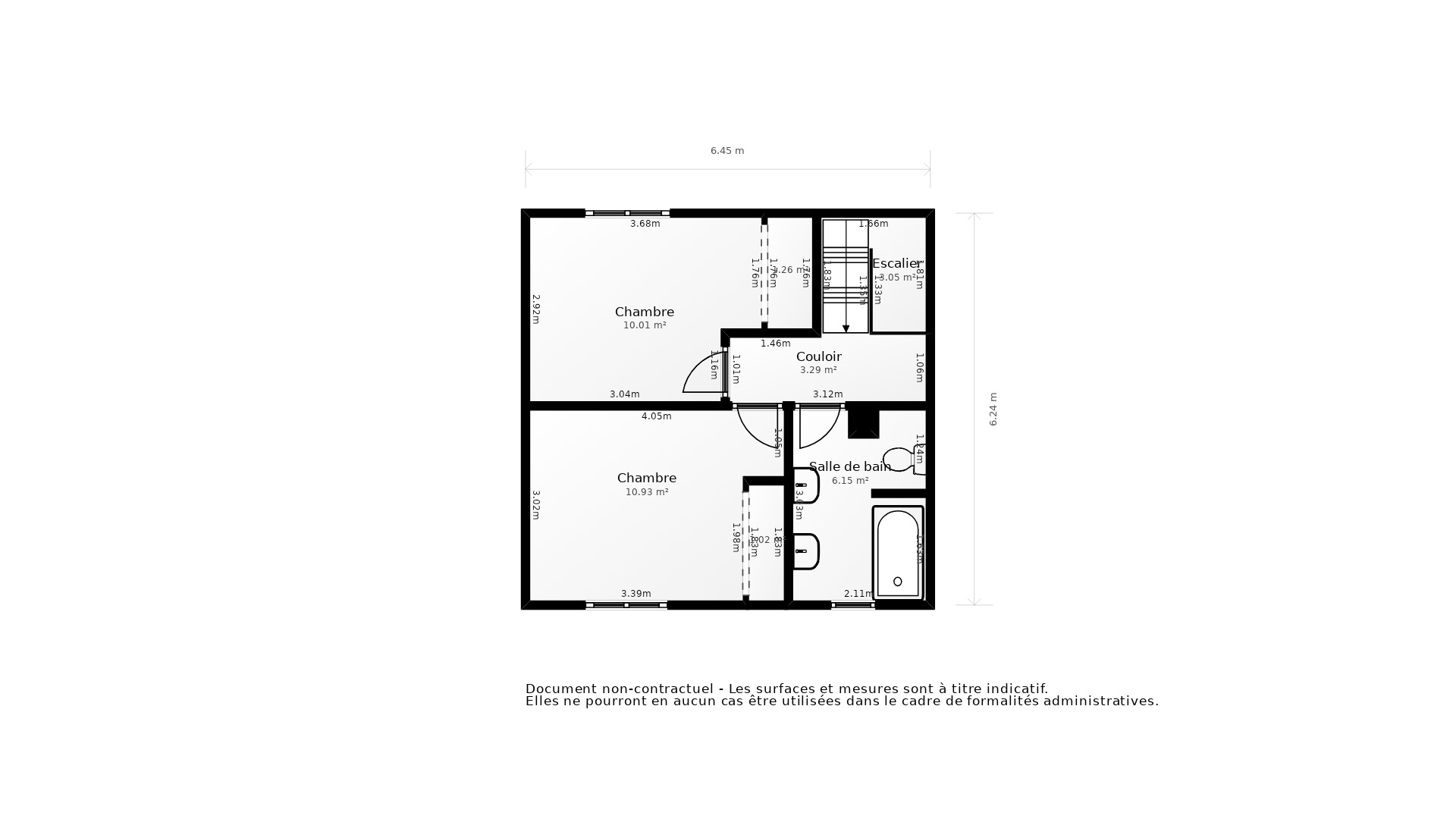 Vente Maison VERDUN SUR GARONNE - 5 pièces - 131 m² - (82600)