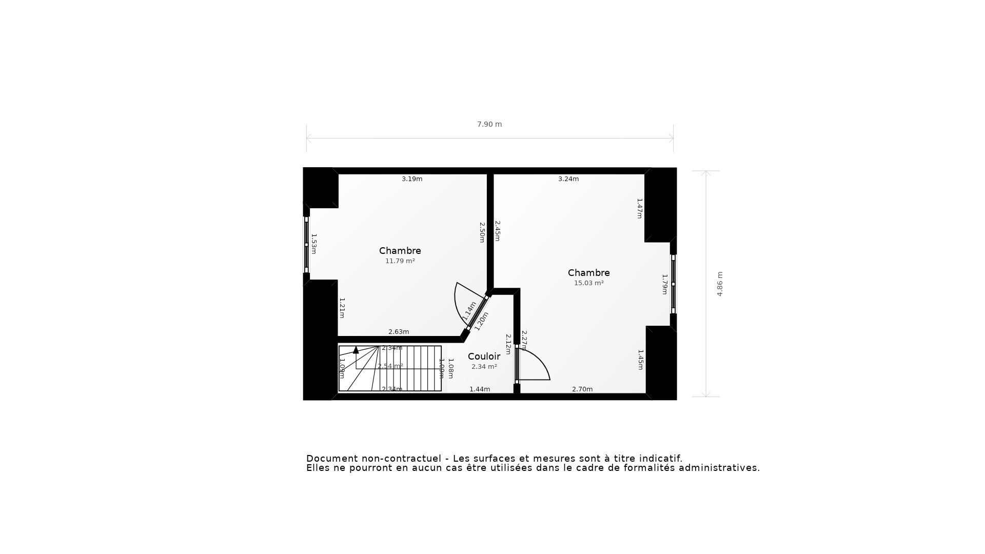 Vente Maison LA MEYZE - 5 pièces - 110 m² - (87800)
