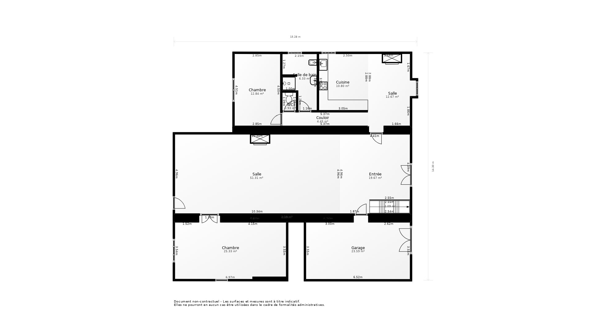 Vente Maison HASTINGUES - 5 pièces - 298 m² - (40300)